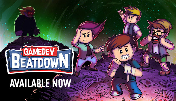Gamedev Beatdown