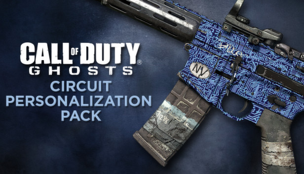 Call of Duty®: Ghosts - Circuit Pack