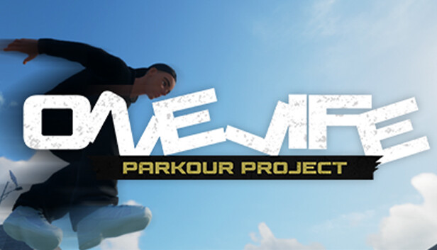 One Life - Parkour Project