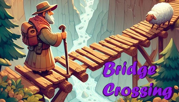 Bridge Crossing