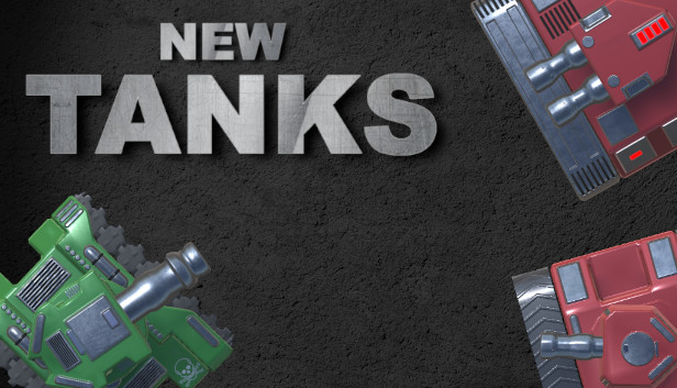 New Tanks