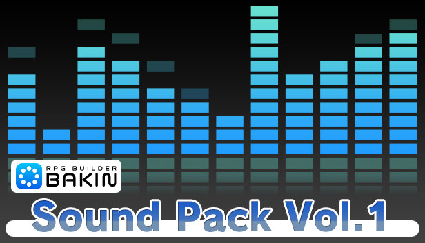 RPG Developer Bakin Sound Pack Vol.１
