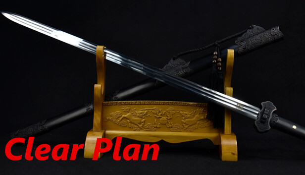 Clear Plan