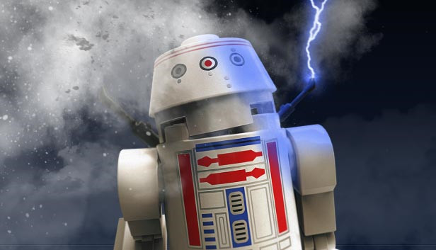Droid Character Pack