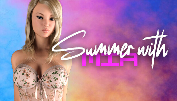 Summer with Mia