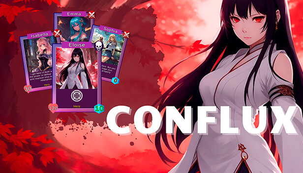 Conflux