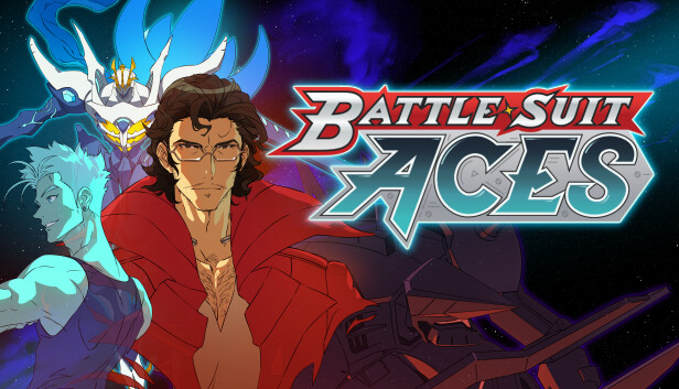 Battle Suit Aces
