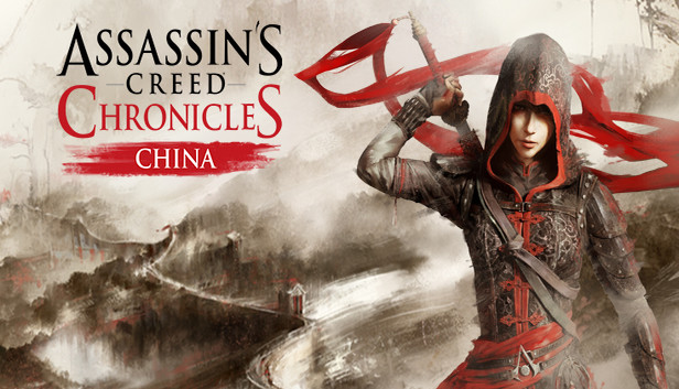 Assassin’s Creed® Chronicles: China