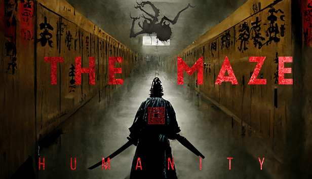The Maze: Humanity