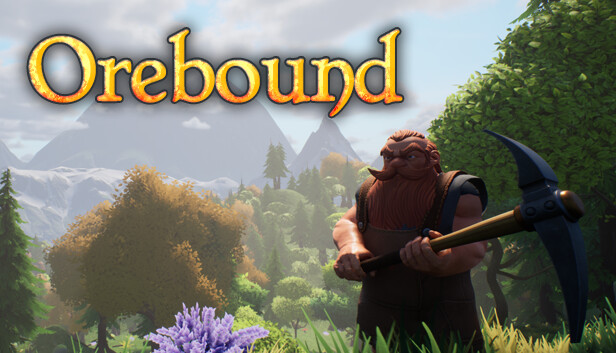 Orebound