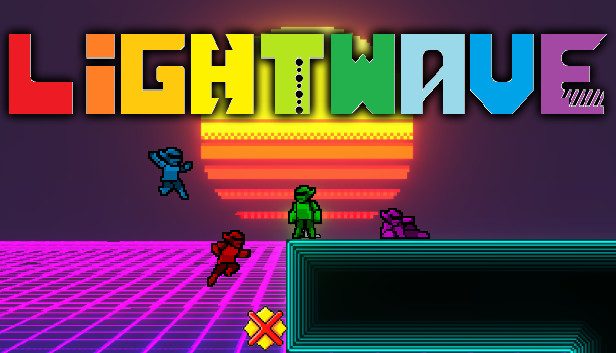 LightWave