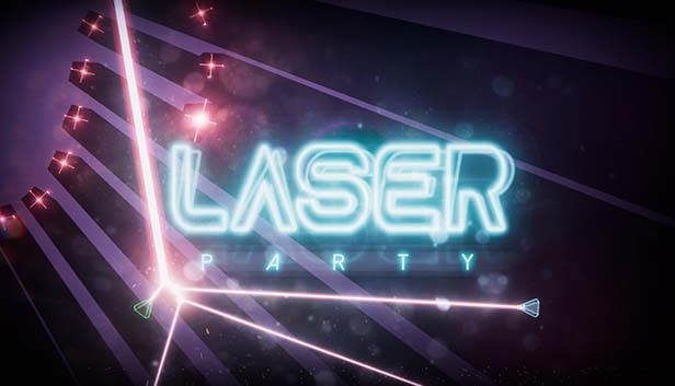 Laser Party