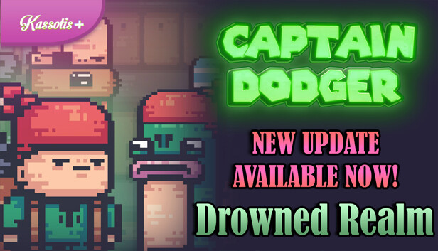 Porkotyler's Captain Dodger