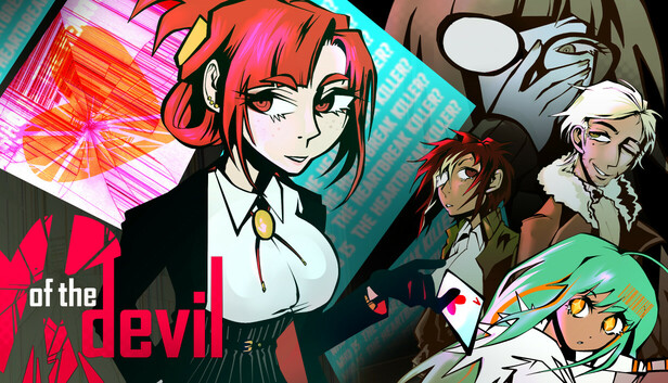 of the Devil - Episode 2