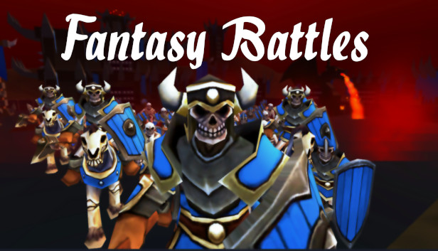 Fantasy Battles