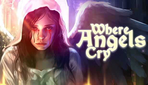 Where Angels Cry