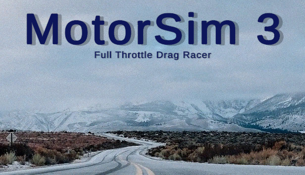 MotorSim 3
