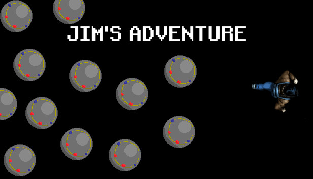Jim's Adventure