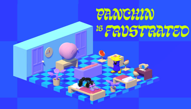 Panchin is Frustrated