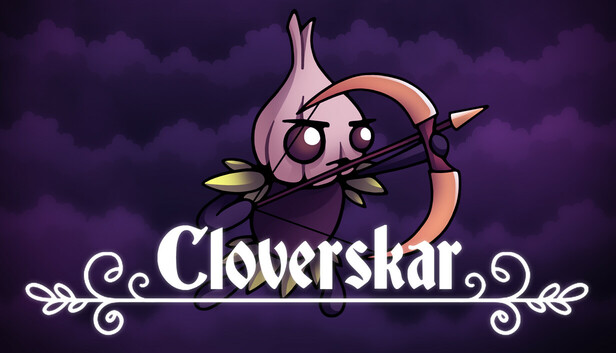 Cloverskar