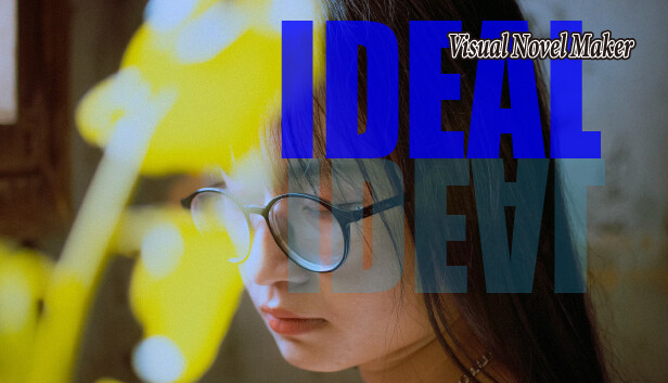 Visual Novel Maker - IDEAL