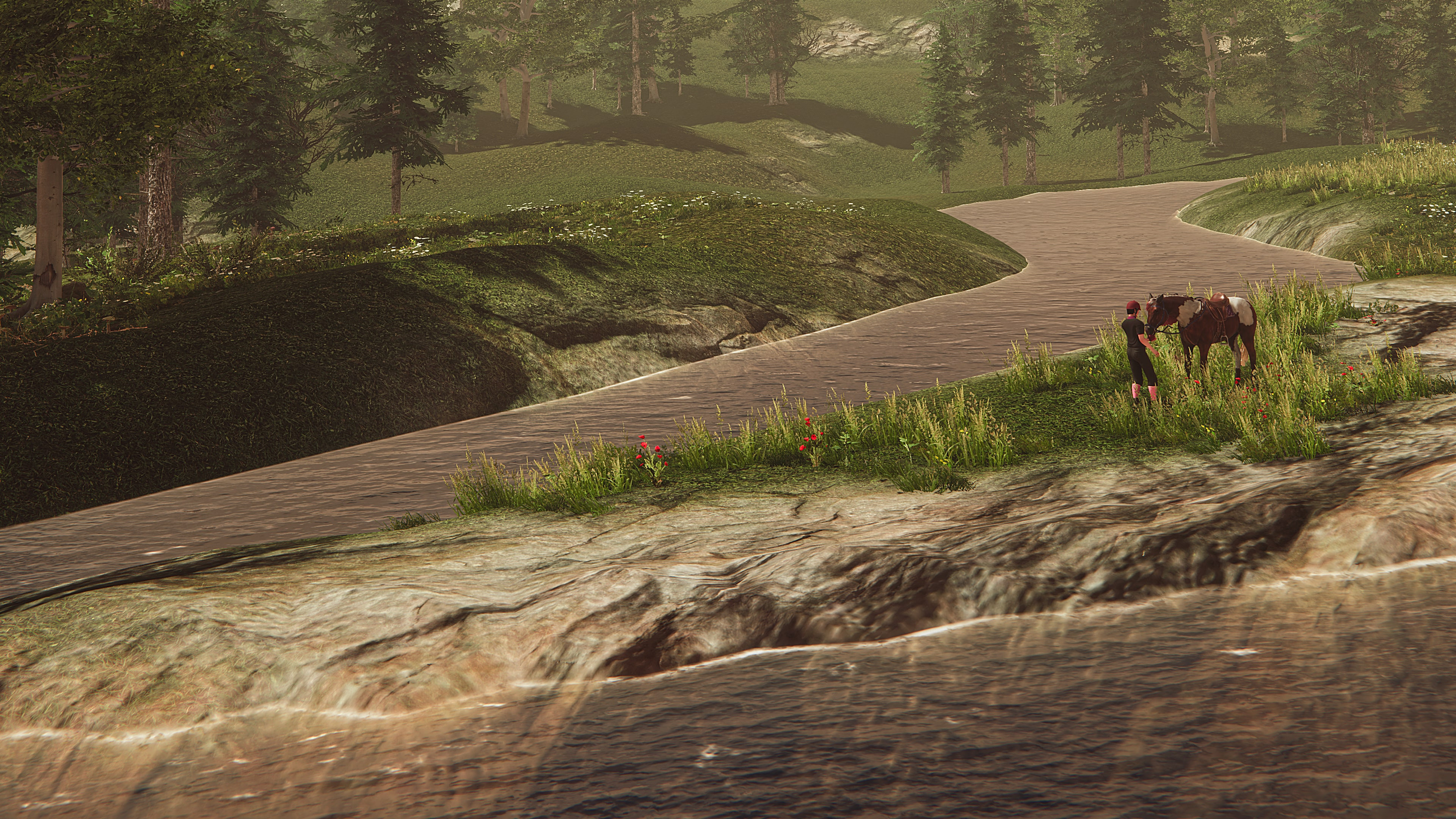 My Horse: Bonded Spirits