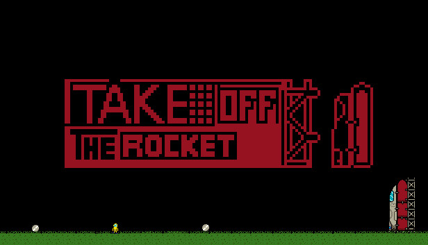 Take Off The Rocket