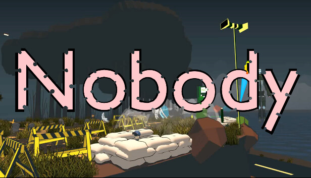 Nobody