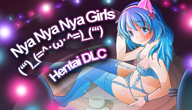 Hentai DLC