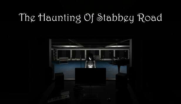 The Haunting Of Stabbey Road
