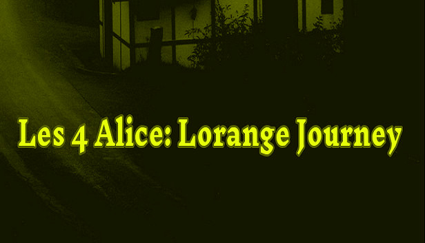 Les 4 Alice: Lorange Journey (Extra)