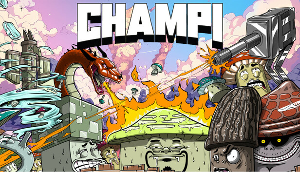 Champi