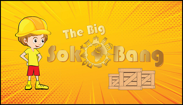 The Big SokoBang
