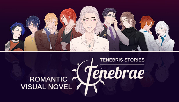 Tenebrae