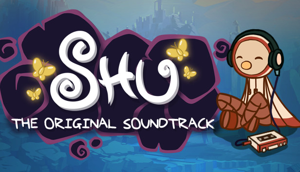 Shu Original Soundtrack