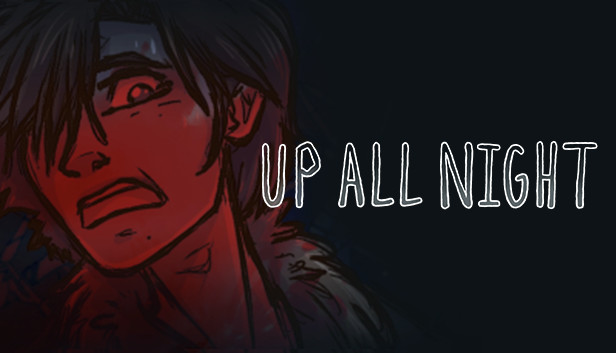 Up All Night