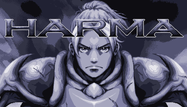 HARMA