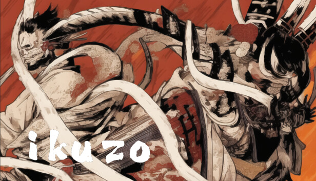 ikuzo