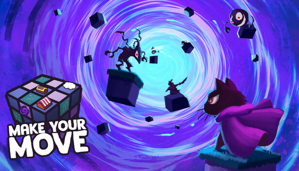 Make your Move