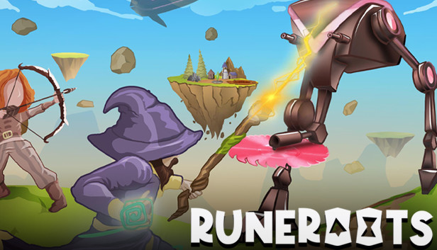 Runeroots