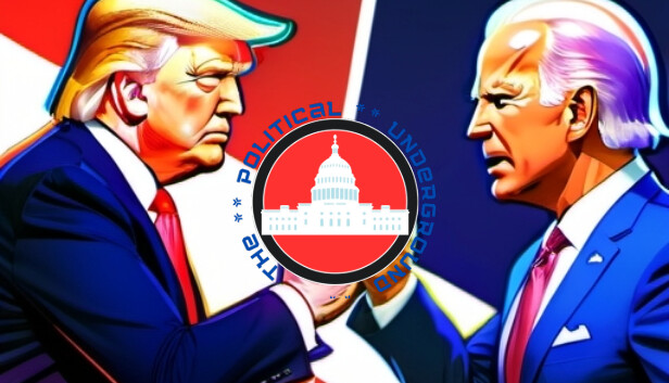 ThePoliticalUnderground