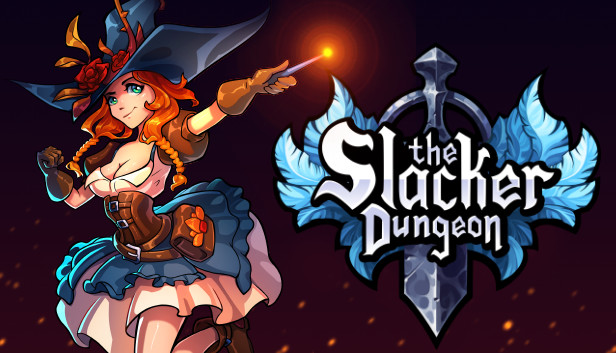 Slacker Dungeon