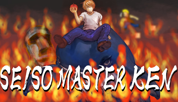 Seiso Master KEN