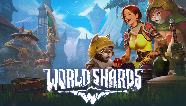 WorldShards