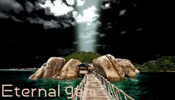 Eternal gem