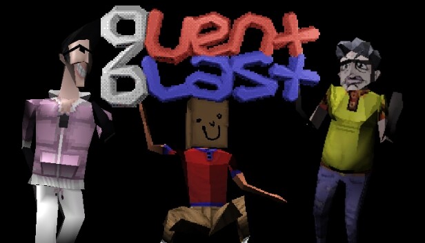 QuentBlast