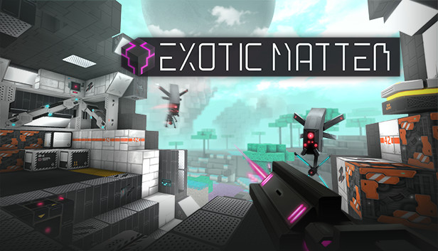 Exotic Matter