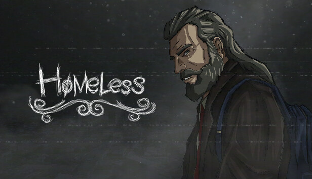 Homeless