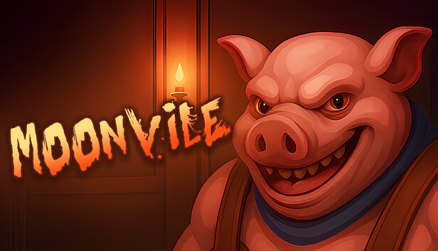 Moonvile