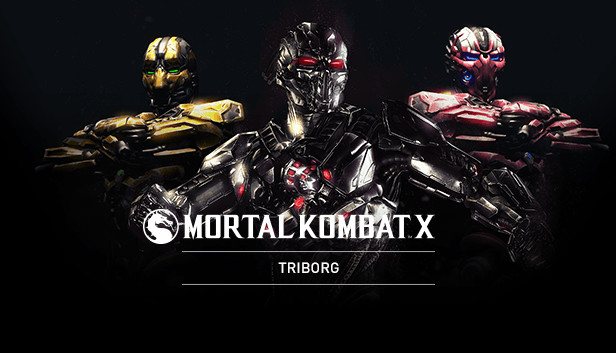 Triborg